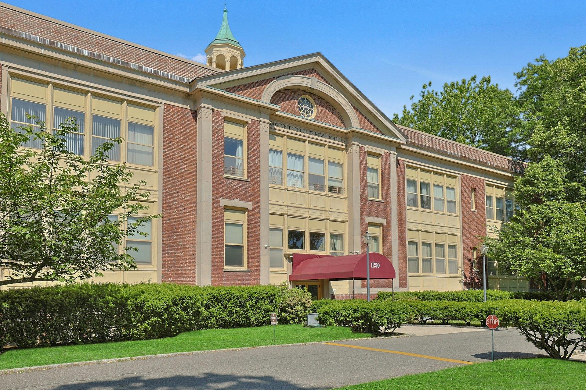 #1 photo, 1250 North Avenue, New Rochelle , NY 10804