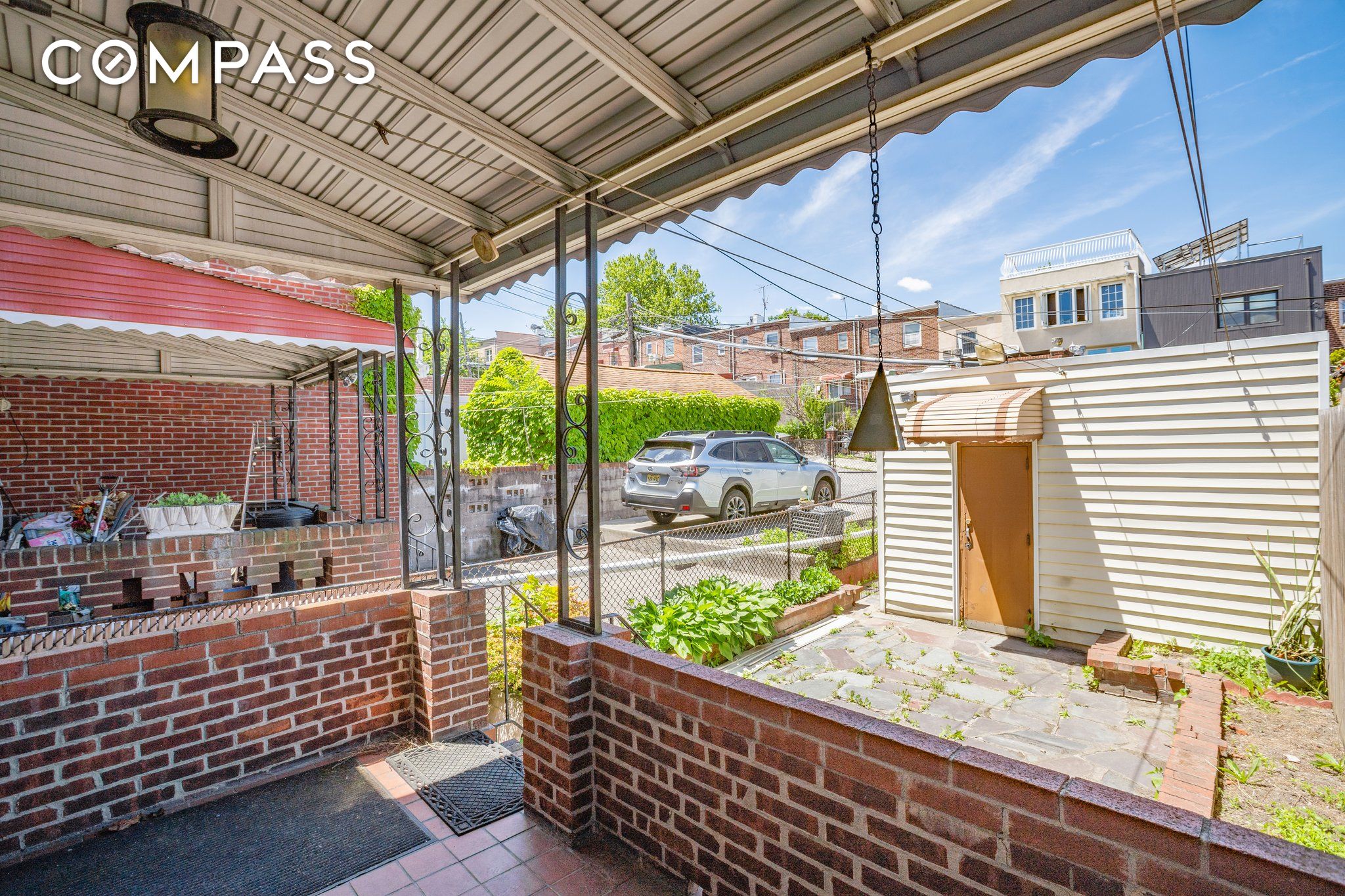 #5 photo, 20-10 27th Street, クイーンズ区 Astoria , NY 11105