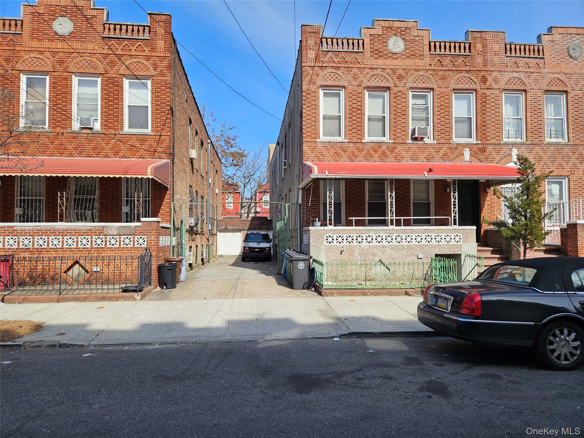 #3 photo, 539 E 96th Street, ブルックリン区 Brooklyn , NY 11212