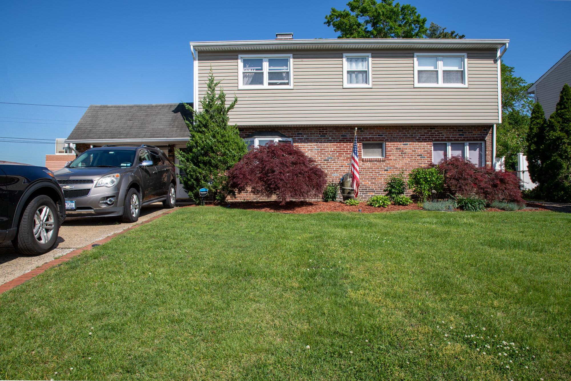 #1 photo, 43 Lowland Road, Levittown , NY 11756