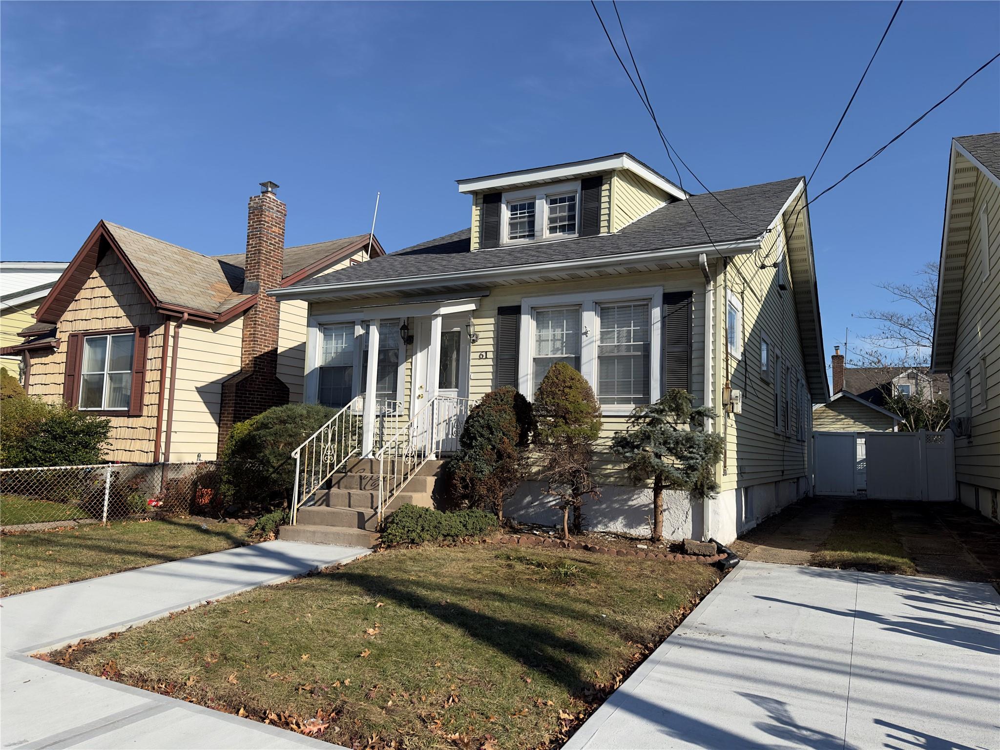 #1 photo, 61 James Street, Franklin Square , NY 11010