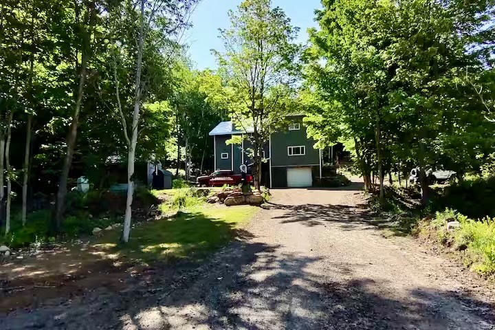 #1 photo, 215 Fish Mountain Road, Lake Pleasant , NY 12108