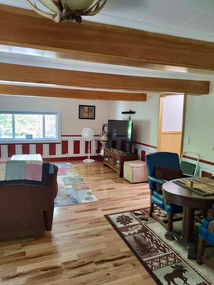 #14 photo, 215 Fish Mountain Road, Lake Pleasant , NY 12108