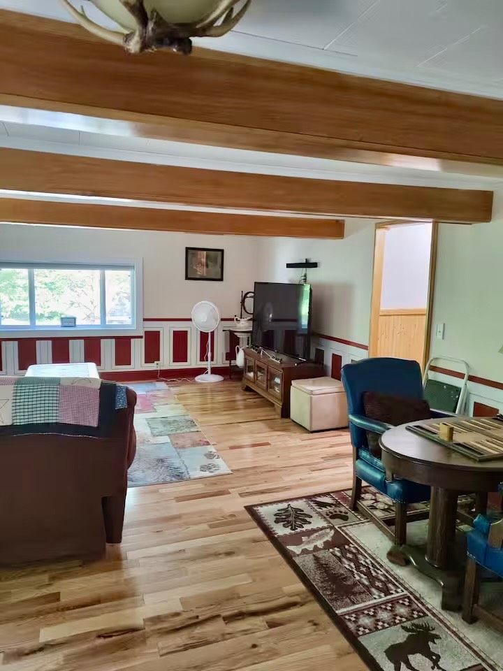 #15 photo, 215 Fish Mountain Road, Lake Pleasant , NY 12108