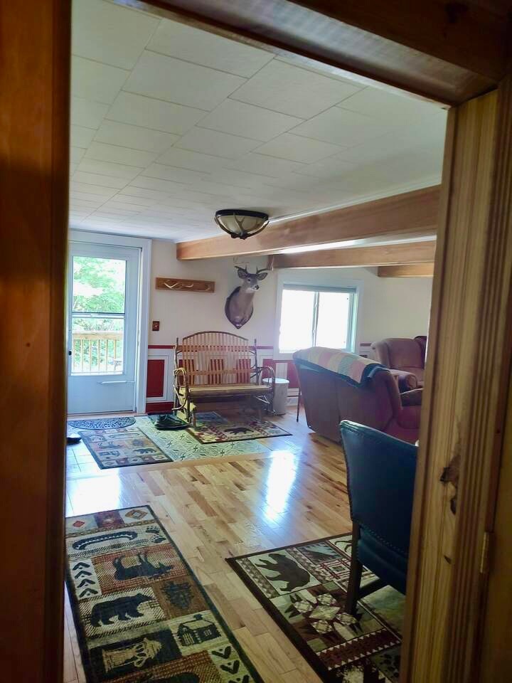 #18 photo, 215 Fish Mountain Road, Lake Pleasant , NY 12108