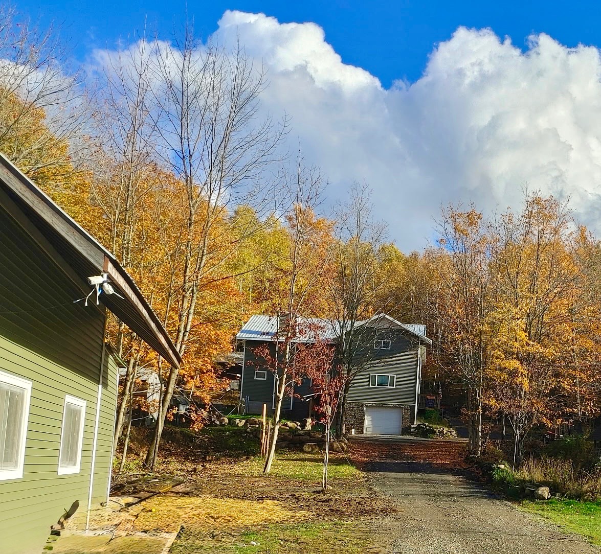 #2 photo, 215 Fish Mountain Road, Lake Pleasant , NY 12108