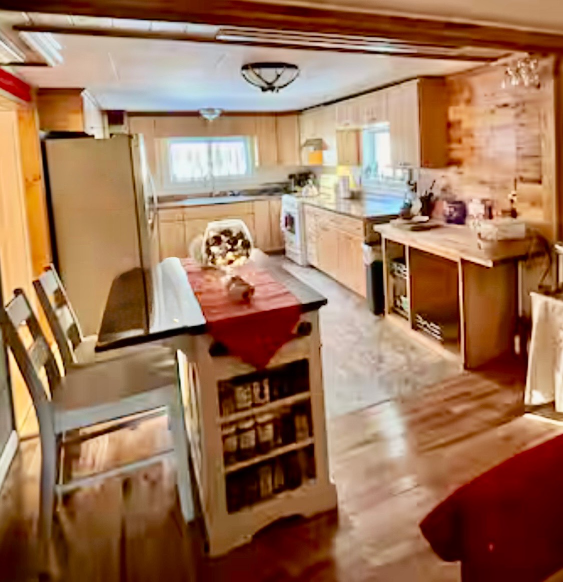 #21 photo, 215 Fish Mountain Road, Lake Pleasant , NY 12108