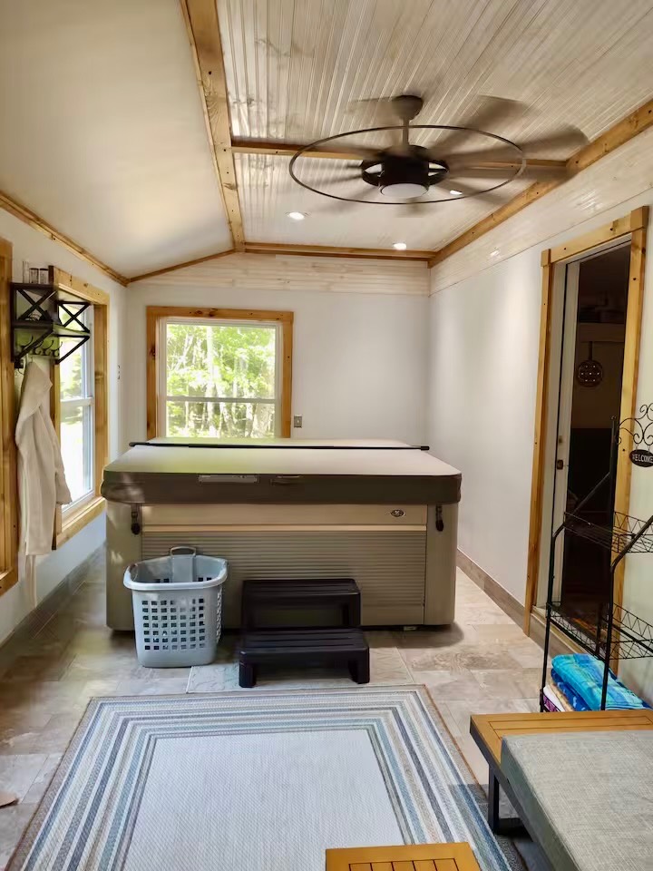 #22 photo, 215 Fish Mountain Road, Lake Pleasant , NY 12108