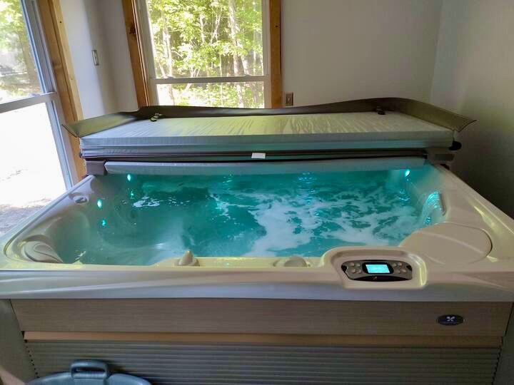 #23 photo, 215 Fish Mountain Road, Lake Pleasant , NY 12108