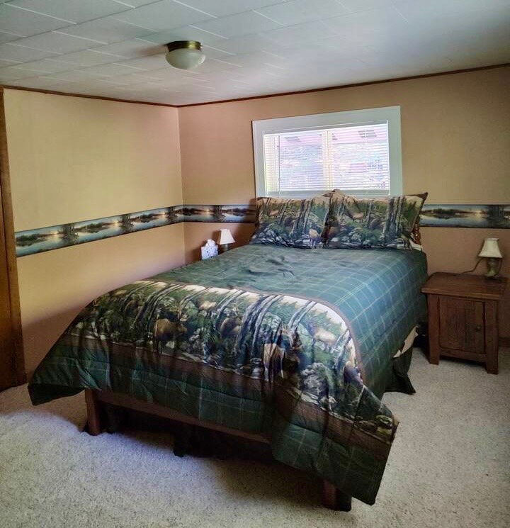 #34 photo, 215 Fish Mountain Road, Lake Pleasant , NY 12108