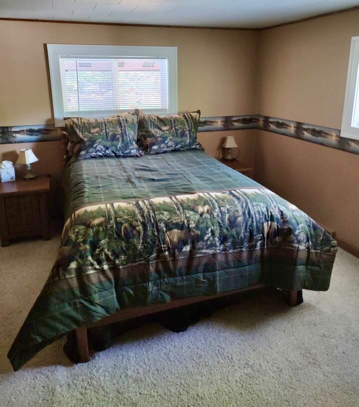 #35 photo, 215 Fish Mountain Road, Lake Pleasant , NY 12108