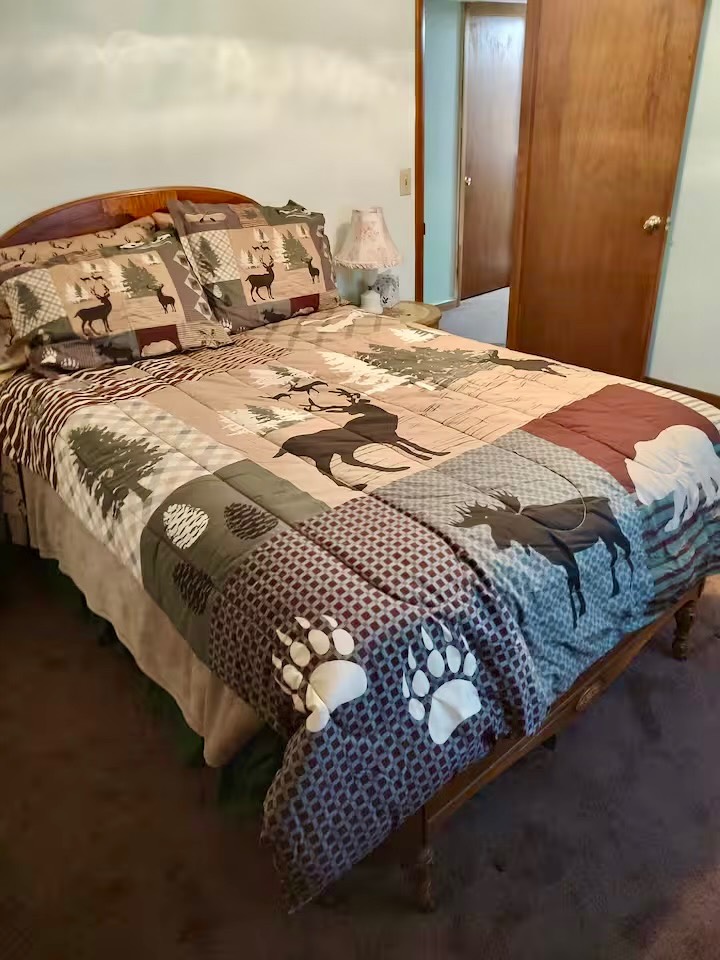 #36 photo, 215 Fish Mountain Road, Lake Pleasant , NY 12108