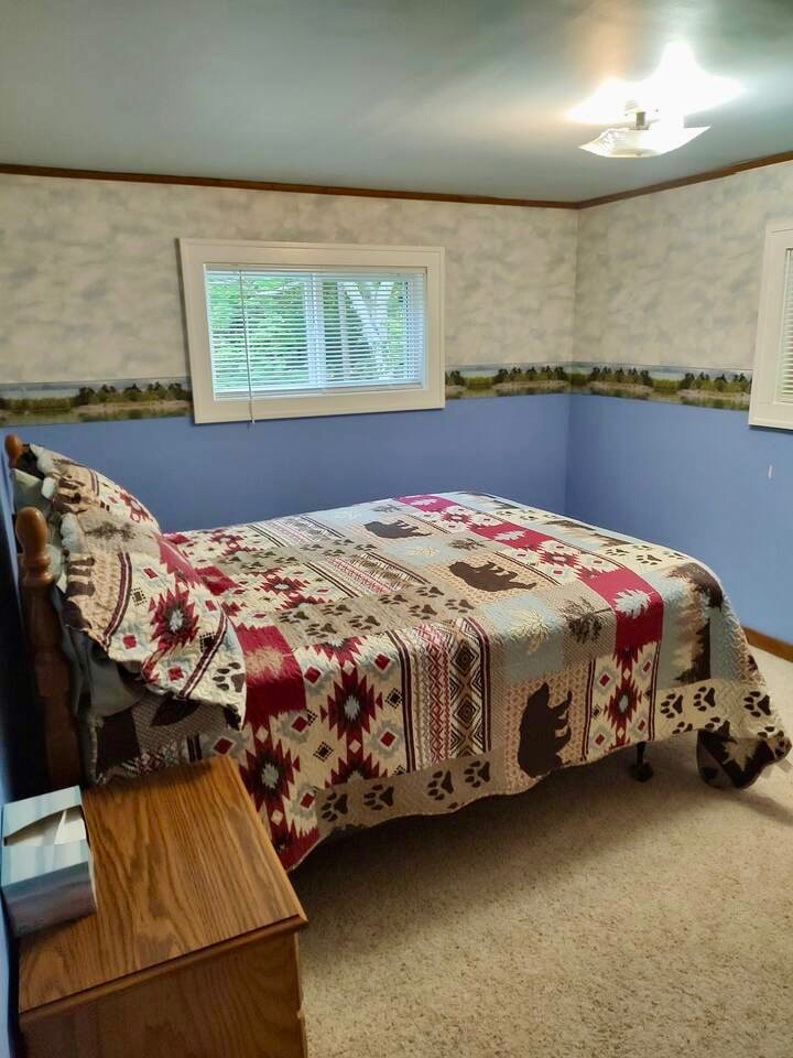 #38 photo, 215 Fish Mountain Road, Lake Pleasant , NY 12108