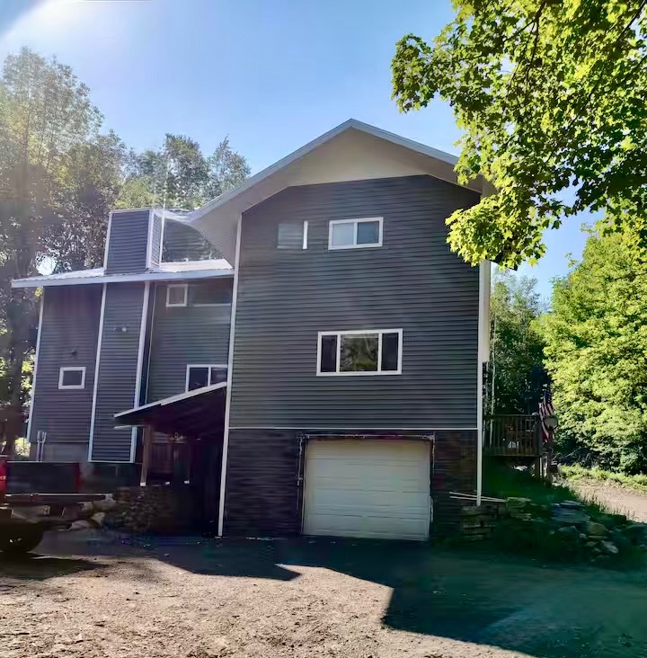 #4 photo, 215 Fish Mountain Road, Lake Pleasant , NY 12108