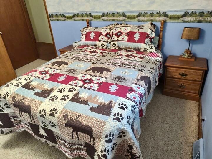 #41 photo, 215 Fish Mountain Road, Lake Pleasant , NY 12108