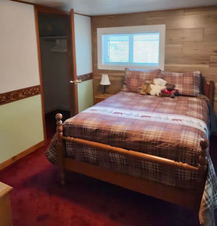 #42 photo, 215 Fish Mountain Road, Lake Pleasant , NY 12108