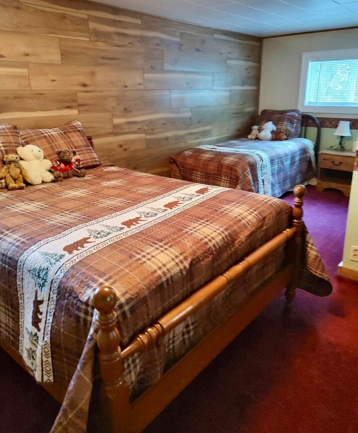 #43 photo, 215 Fish Mountain Road, Lake Pleasant , NY 12108