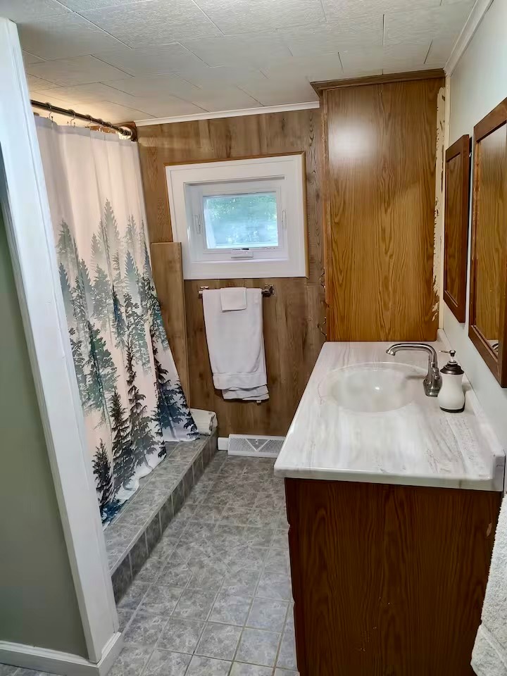 #47 photo, 215 Fish Mountain Road, Lake Pleasant , NY 12108