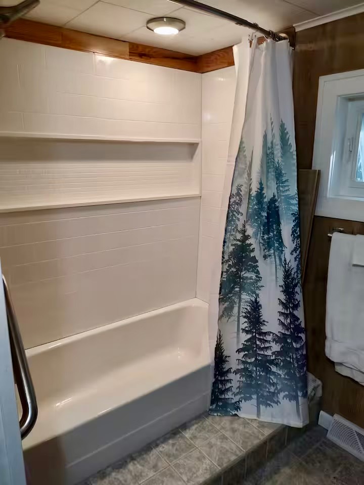 #49 photo, 215 Fish Mountain Road, Lake Pleasant , NY 12108