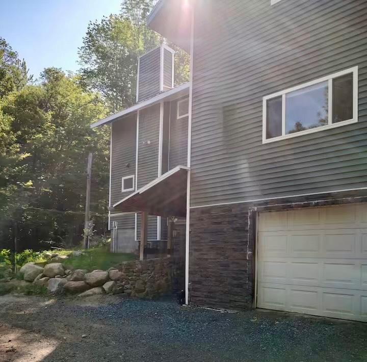 #5 photo, 215 Fish Mountain Road, Lake Pleasant , NY 12108