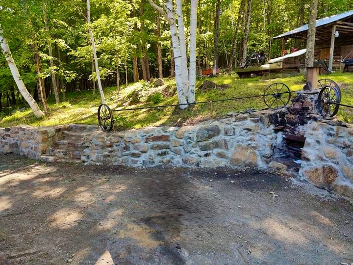 #51 photo, 215 Fish Mountain Road, Lake Pleasant , NY 12108