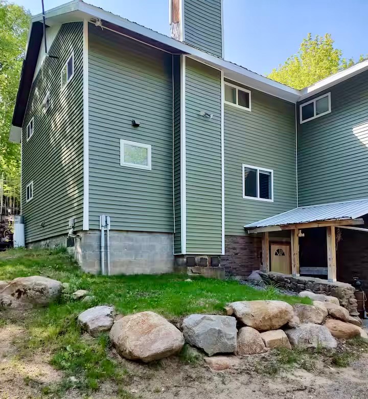 #52 photo, 215 Fish Mountain Road, Lake Pleasant , NY 12108