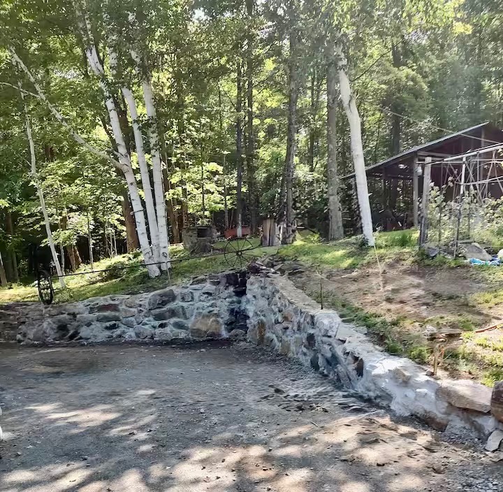 #53 photo, 215 Fish Mountain Road, Lake Pleasant , NY 12108