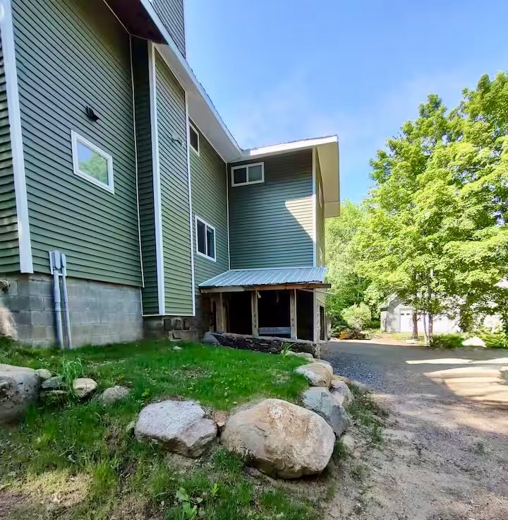 #6 photo, 215 Fish Mountain Road, Lake Pleasant , NY 12108