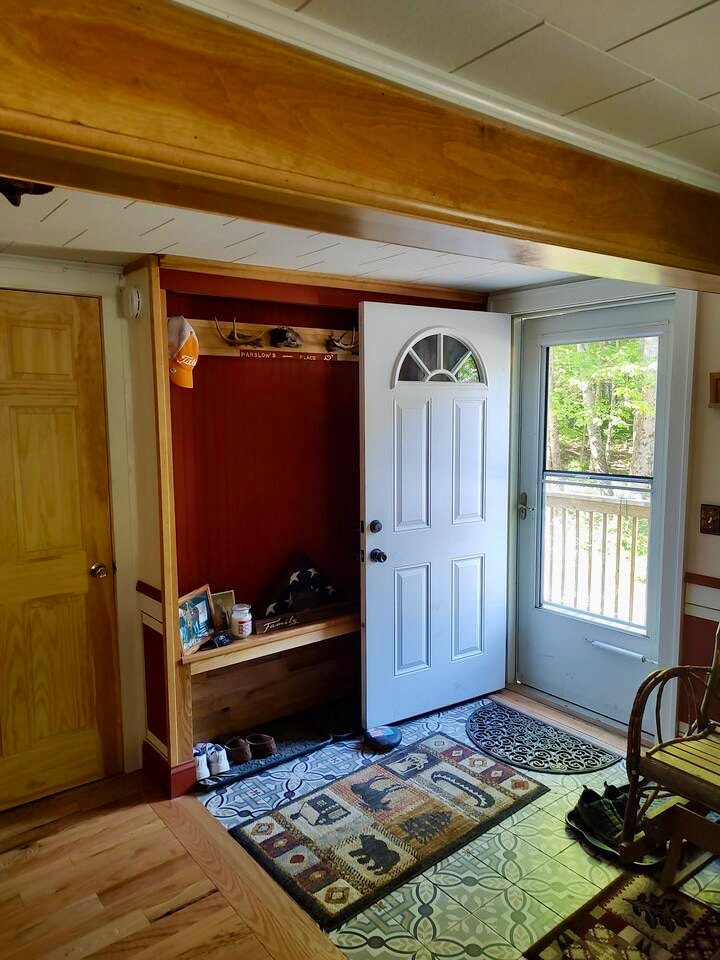 #9 photo, 215 Fish Mountain Road, Lake Pleasant , NY 12108