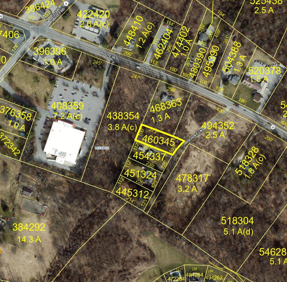 #8 photo, 0 Bischoff Ln, Beekman , NY 12533