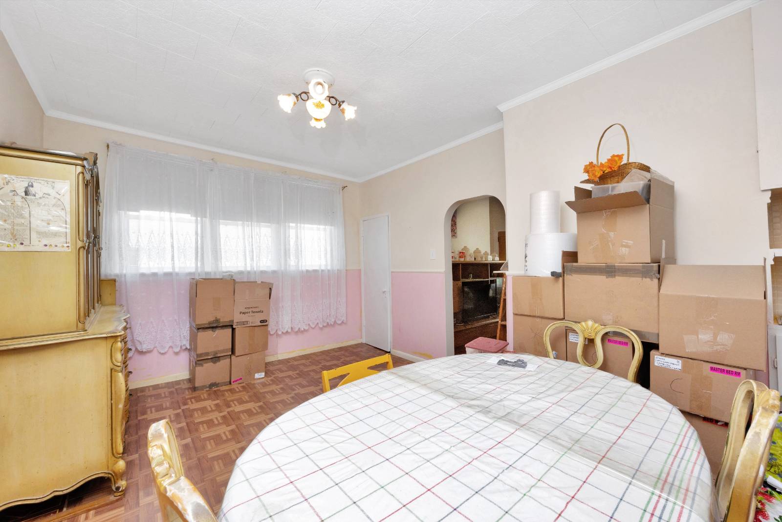 #8 photo, 1619 George St, クイーンズ区 Flushing , NY 11385