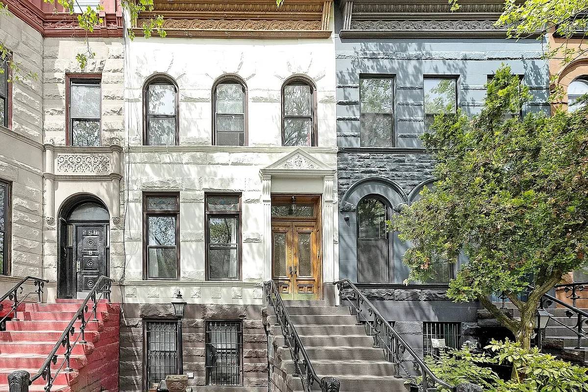 #1 photo, 529 Decatur St, ブルックリン区 Brooklyn , NY 11233