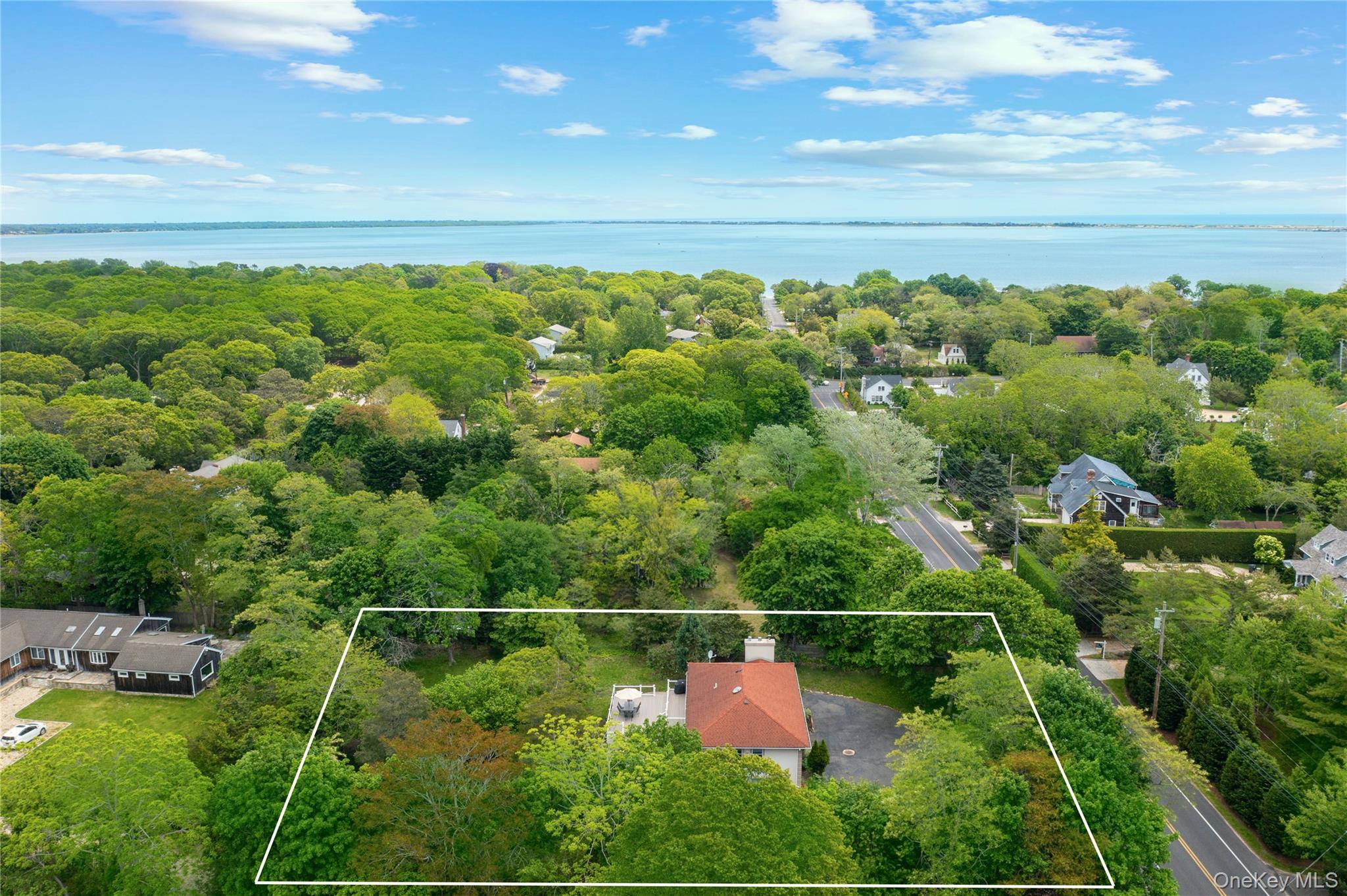 #17 photo, Hampton Bays, サフォーク郡 Hampton Bays , NY 11946