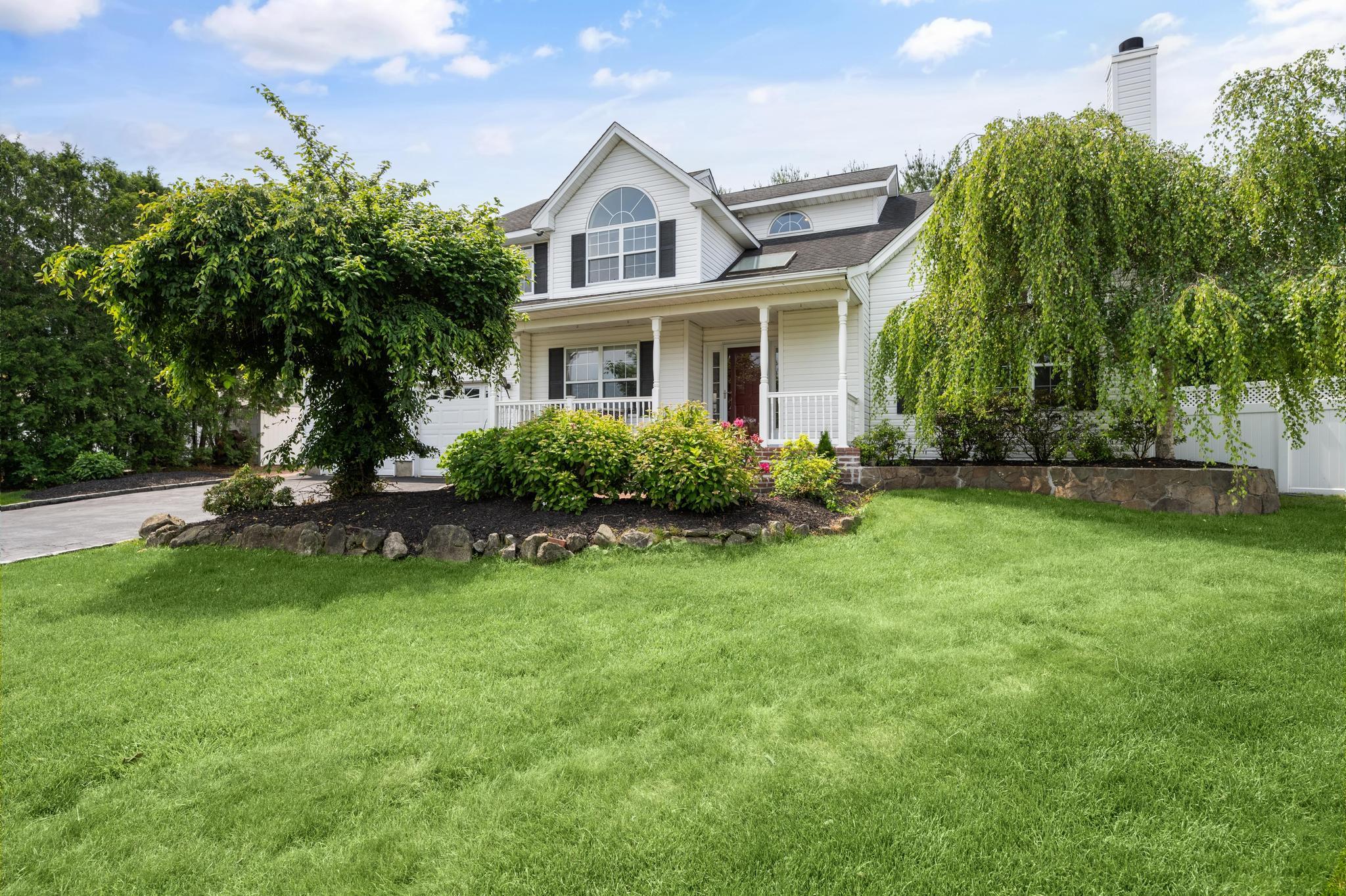 #6 photo, 8 Tecumseh Court, 東長島 康马克 Commack , NY 11725