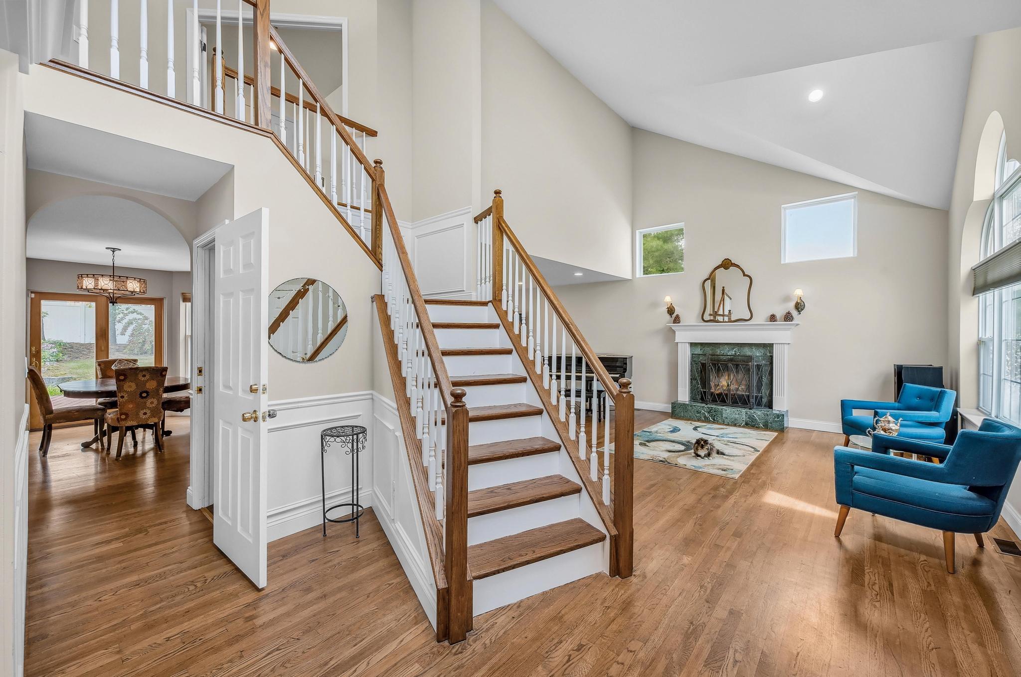 #9 photo, 8 Tecumseh Court, 東長島 康马克 Commack , NY 11725