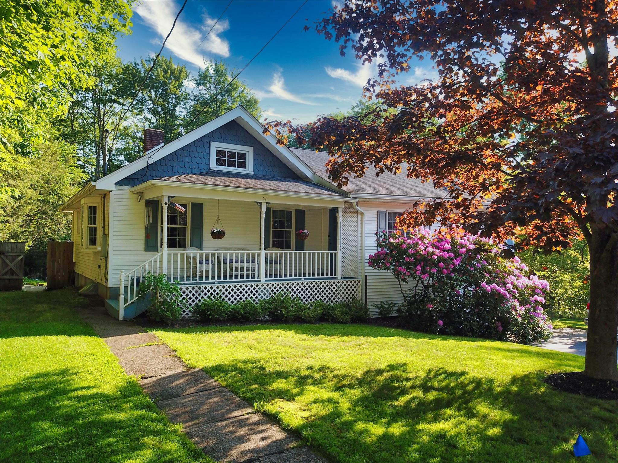 #2 photo, 21 Woodland Avenue, Liberty , NY 12754