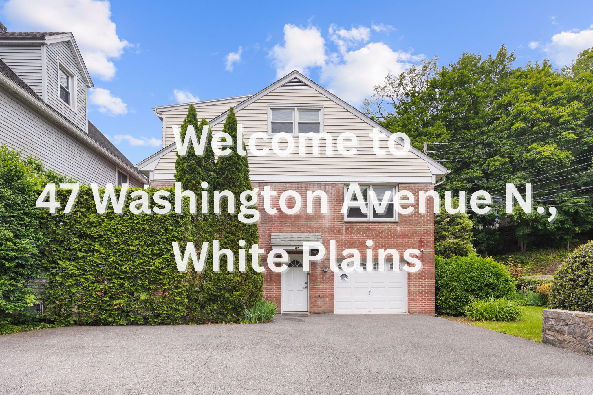 #1 photo, 47 Washington Avenue, 紐約州 White Plains , NY 10603