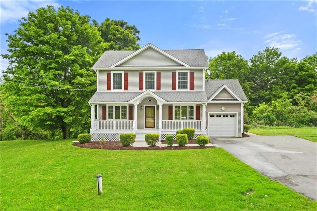 #1 photo, 436 Jessup Road, Florida , NY 10921