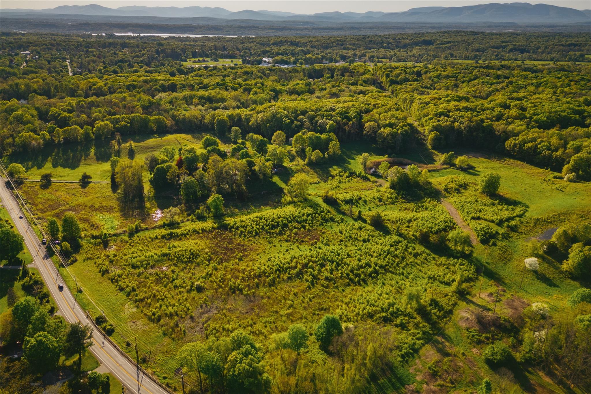 #1 photo, TBD Lot #1 Route 308, Rhinebeck , NY 