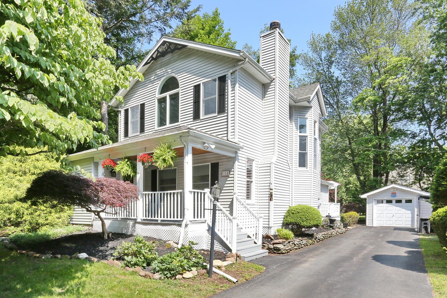 #1 photo, 115 Brewery (Private rd off Brewery) Road, New City , NY 10956
