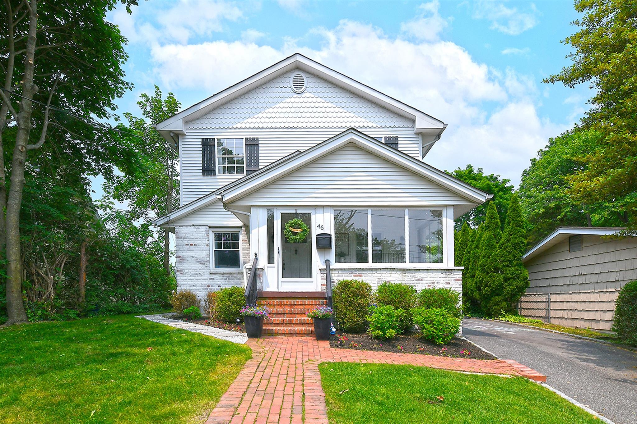 #1 photo, 46 Gilbert Street, Northport , NY 11768