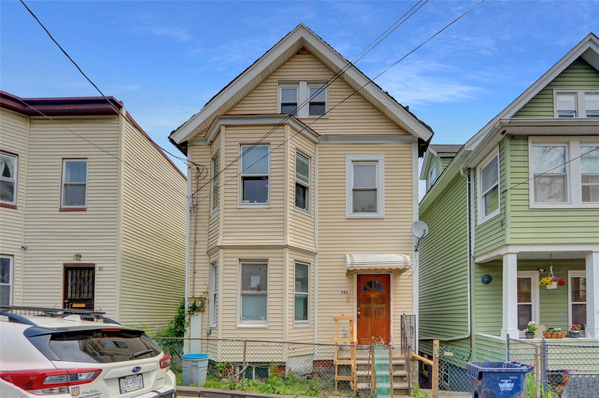#1 photo, 161 Wright Street, Staten Island , NY 10304