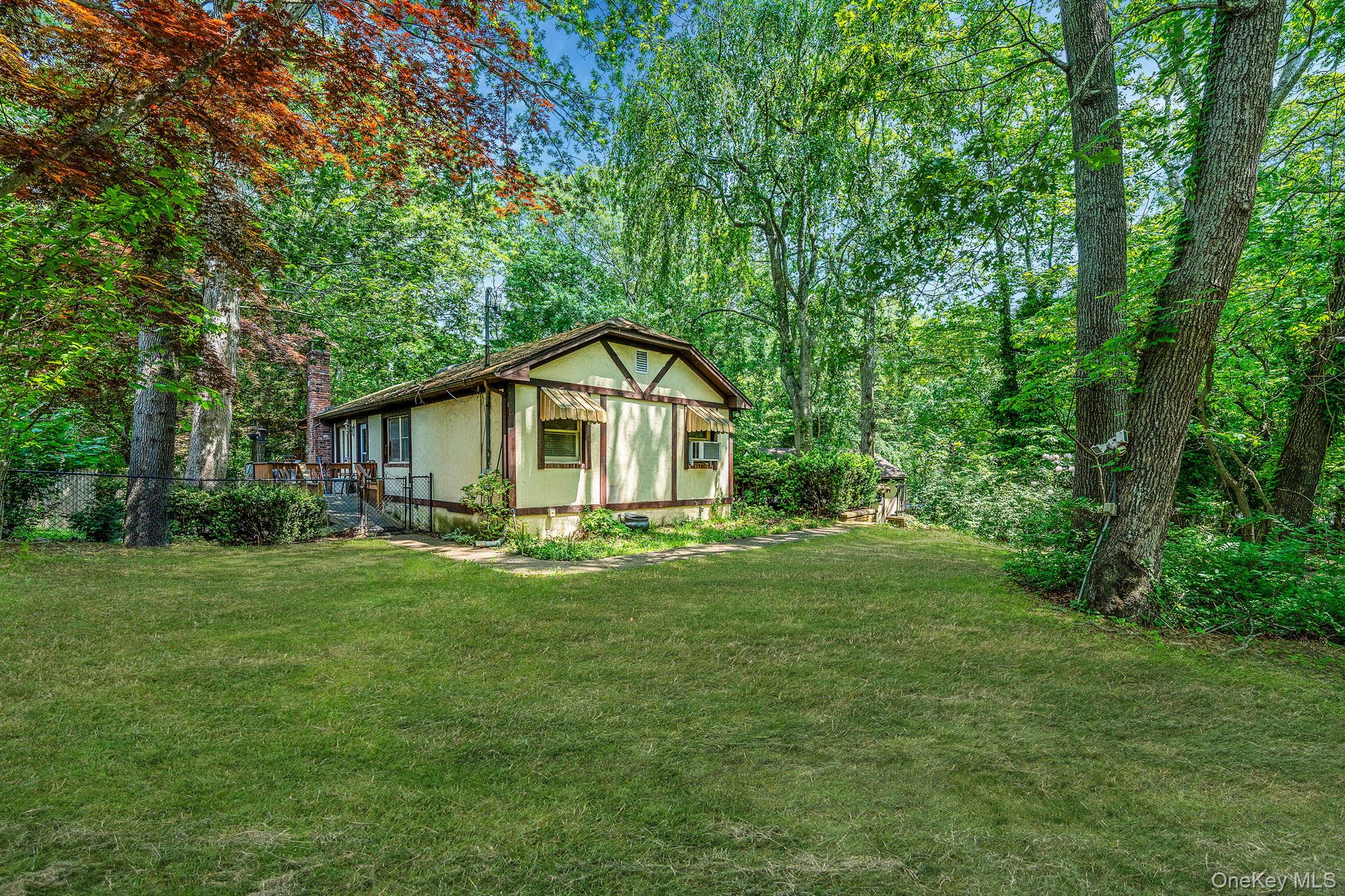 #3 photo, 114 Oakwood Drive, サフォーク郡 Wading River , NY 11792