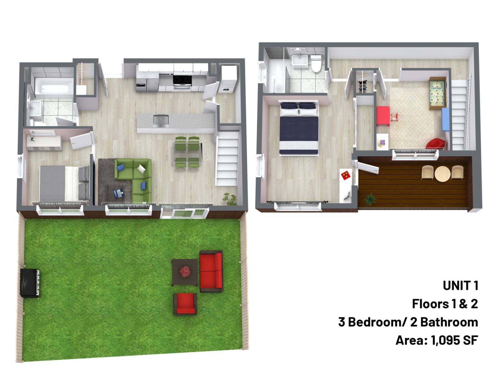 #3 photo, 1221 Forest Hill Rd, #1, Staten Island , NY 10314