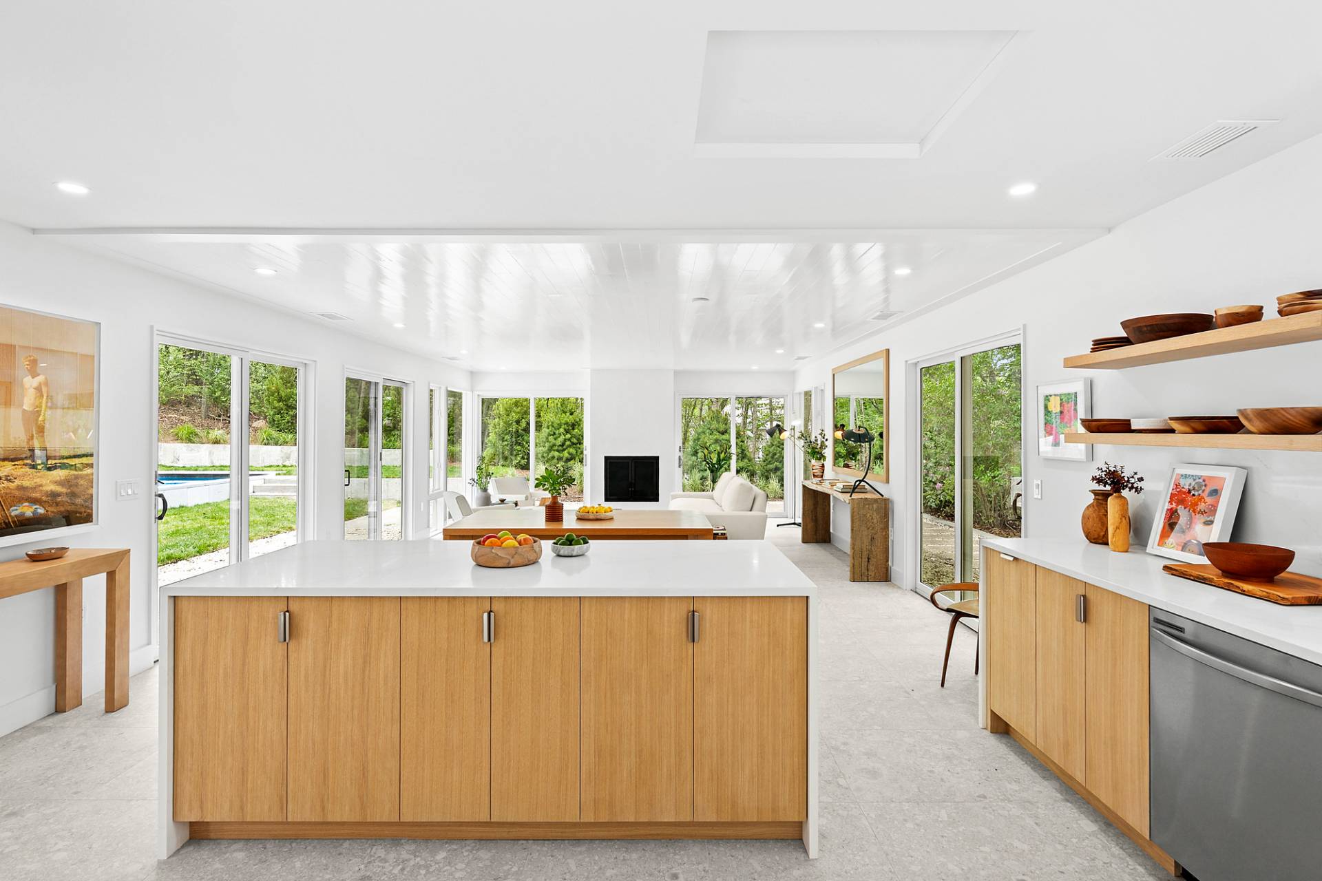 #12 photo, 75 Island View Drive West, サフォーク郡 Sag Harbor , NY 11963