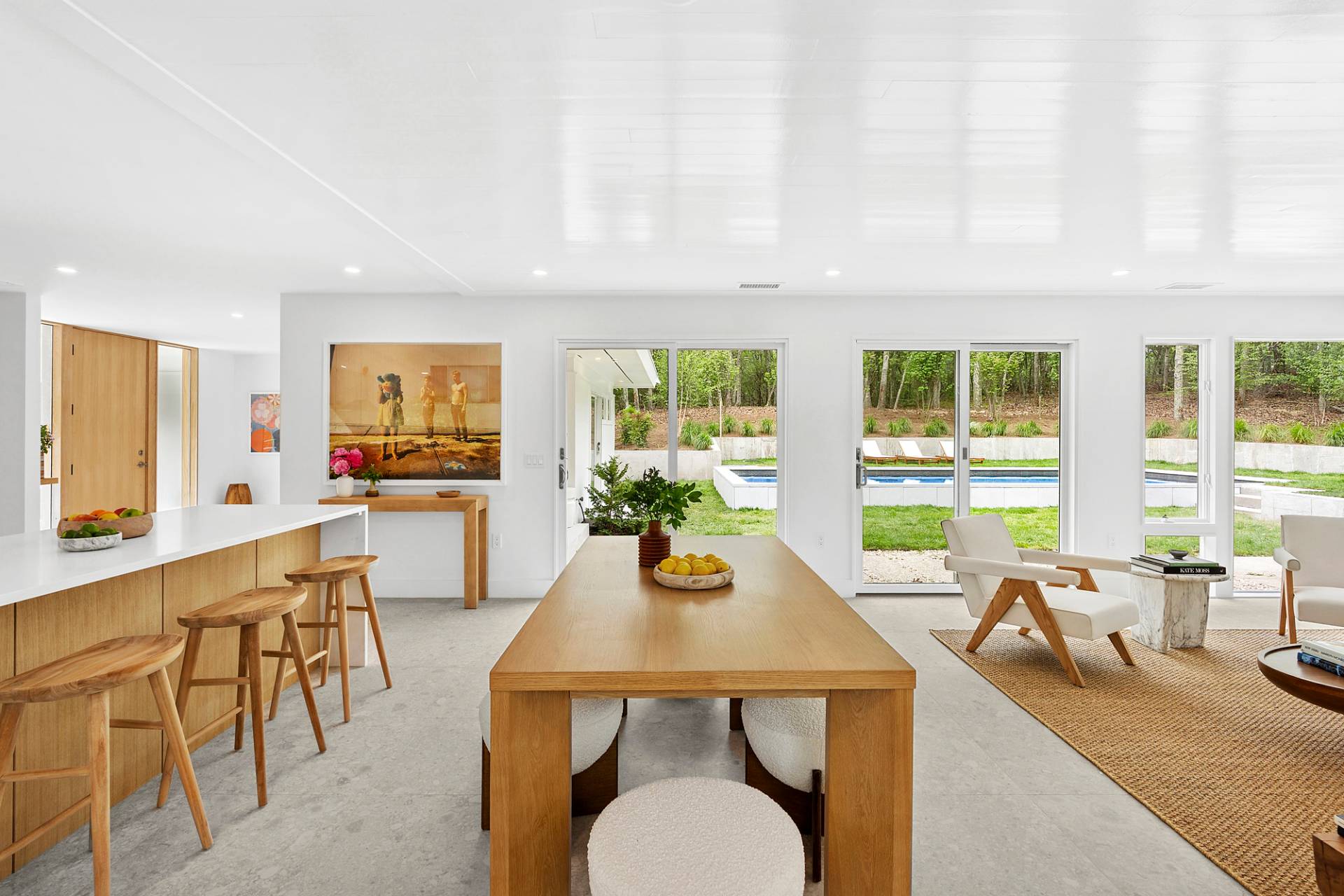 #15 photo, 75 Island View Drive West, サフォーク郡 Sag Harbor , NY 11963