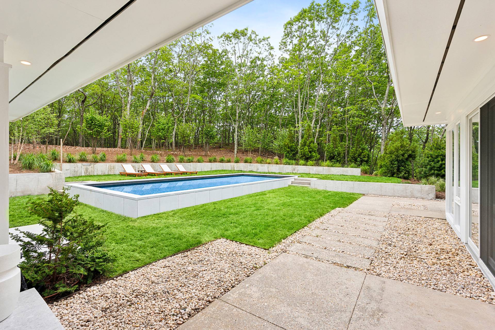 #17 photo, 75 Island View Drive West, サフォーク郡 Sag Harbor , NY 11963