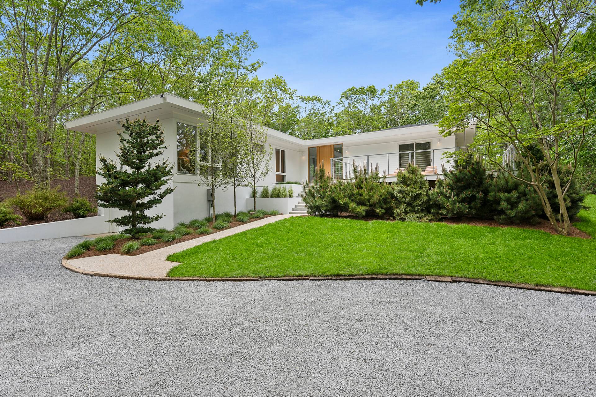 #29 photo, 75 Island View Drive West, サフォーク郡 Sag Harbor , NY 11963