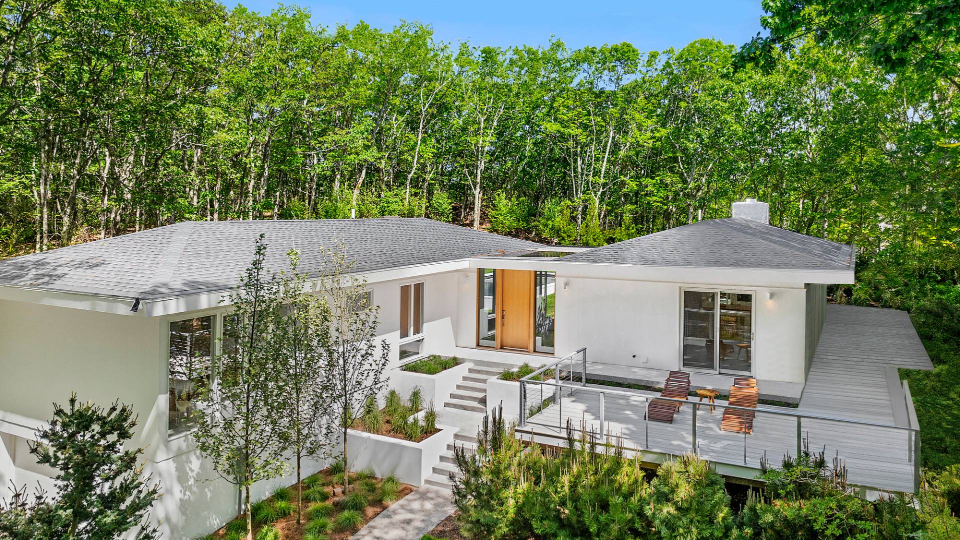 #35 photo, 75 Island View Drive West, サフォーク郡 Sag Harbor , NY 11963