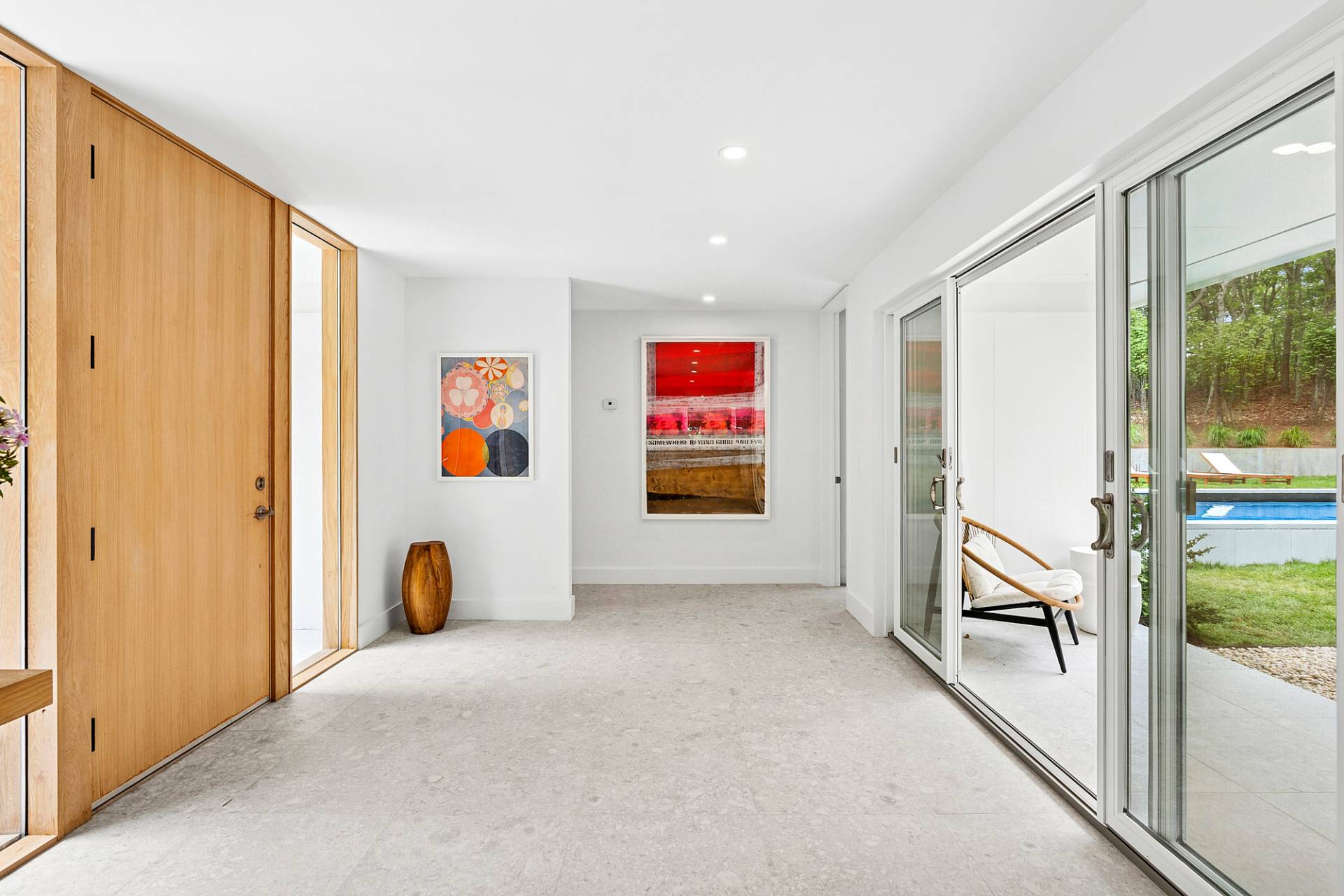 #4 photo, 75 Island View Drive West, サフォーク郡 Sag Harbor , NY 11963